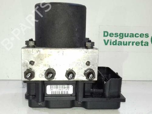Used ABS pump PEUGEOT EXPERT Van (VF3A_, VF3U_, VF3X_) [2007-2025]  4669334