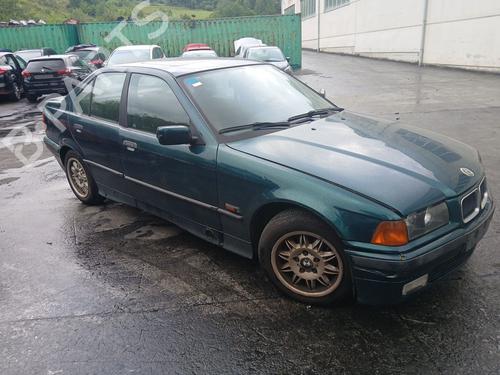 Right front indicator BMW 3 (E36) 325 td | BP28377750C33 