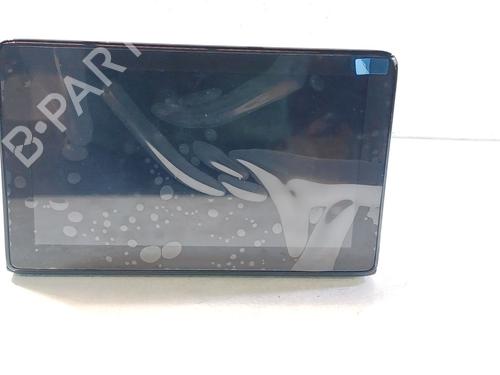 Display de informações Display de informações MG MG ZS SUV (AZS1) 1.5 VTi (114 hp) 33831955 33831955