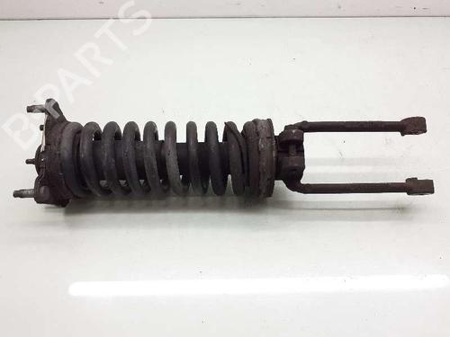 Left front shock absorber JEEP CHEROKEE (KJ) | BP15097269M16