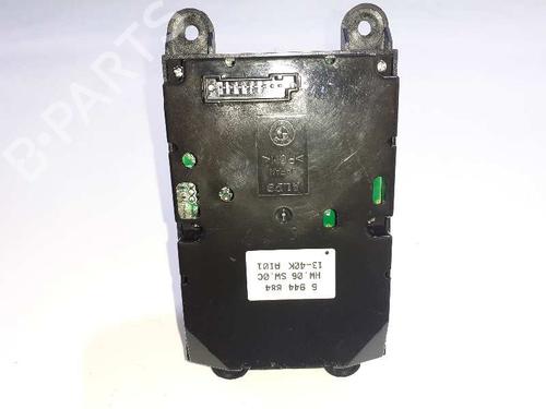 Switch BMW 5 (E60) 525 d | BP6257880I30 