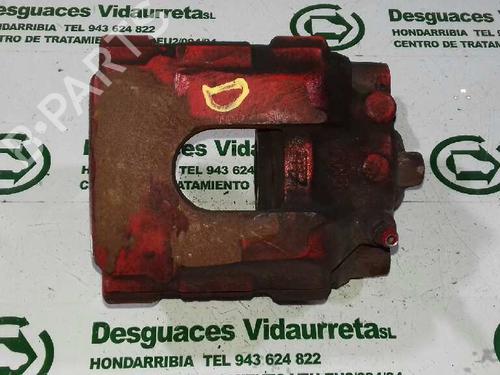 Used Right rear brake caliper BMW 3 Convertible (E46) 330 Ci (231 hp) 11558224