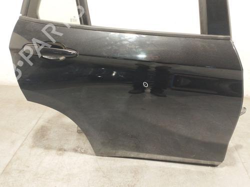 Dør højre bagtil BMW X1 (E84) sDrive 20 d | BP34636726C5 - Image 3