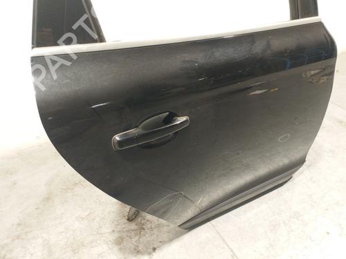 Right rear door VOLVO XC60 I SUV (156) D5 AWD | BP21148611C5 