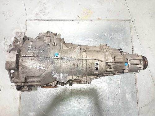 Used Gearbox Gearbox AUDI A4 B7 Avant (8ED) 3.0 TDI quattro (233 hp) 15280662 15280662