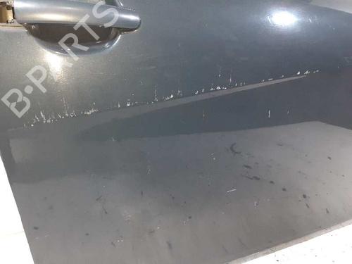 Right front door SEAT LEON (1P1) 1.9 TDI | BP6779599C3 
