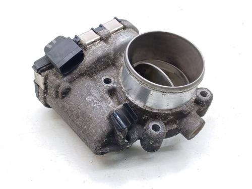 Boîtier papillon FORD TRANSIT CUSTOM V362 Van (FY, FZ) 2.2 TDCi (100 hp) 31968990