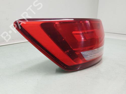 Venstre baglygte AUDI A4 B9 Avant (8W5, 8WD) 2.0 TDI | BP29831455C34