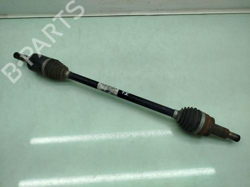 Used Left rear driveshaft Left rear driveshaft LAND ROVER RANGE ROVER EVOQUE (L538) [2011-2019] 34186324 34186324