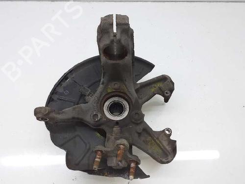 Left front steering knuckle SEAT LEON (1P1)  | BP6710067M25 