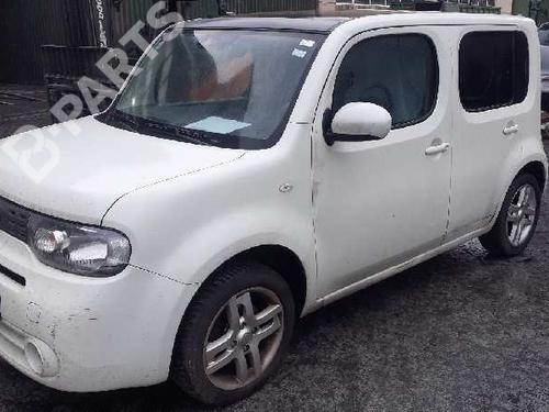 Used Parts NISSAN CUBE (Z12)  1.6 16V  1023319