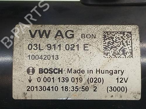 Starter AUDI A4 B8 Avant (8K5) 2.0 TDI | BP34704324M8 - Image 6