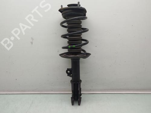 Used Left front shock absorber Left front shock absorber TOYOTA C-HR (_X1_) 1.8 Hybrid (ZYX10_, ZYX11_) (98 hp) 33963532 33963532