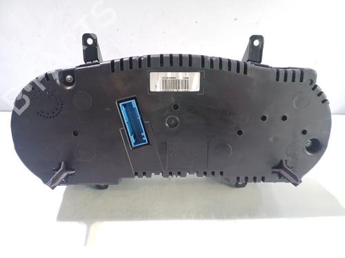 Instrument cluster SEAT ALTEA XL (5P5, 5P8) 1.6 TDI | BP16765776C47 