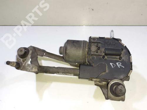 Viskermotor vindrude SEAT TOLEDO III (5P2) 2.0 TDI | BP9146952M29 