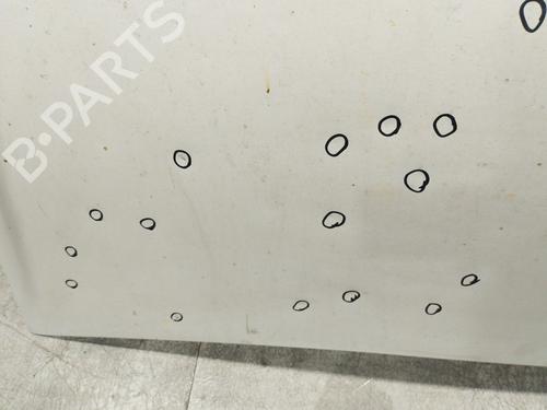 Hood OPEL MOVANO B Van (X62)  | BP29258998C1 