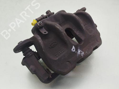 Used Left front brake caliper Left front brake caliper LAND ROVER RANGE ROVER SPORT I (L320) 3.0 D 4x4 (256 hp) 32165325 32165325