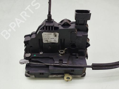 Front left lock FIAT DUCATO Van (250_) 150 Multijet 2,3 D | BP30688347C98 