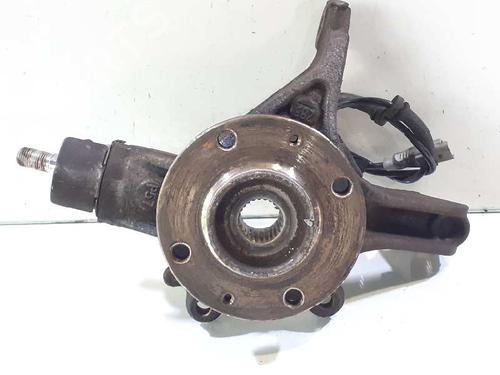 Højre Styrespindel Lejehus PEUGEOT 308 I (4A_, 4C_) 1.6 HDi (90 hp) 8674872