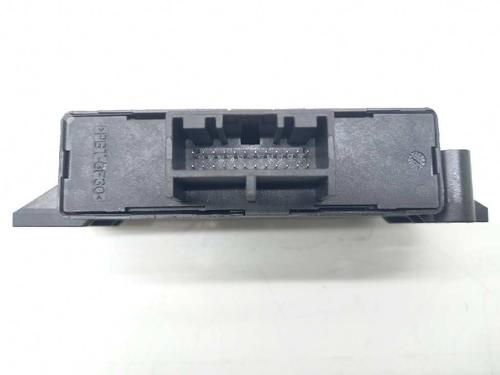 Electronic module NISSAN QASHQAI II SUV (J11, J11_)  | BP11528734M83 