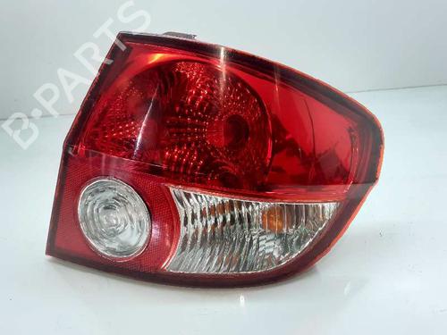 Right taillight HYUNDAI GETZ (TB) 1.1 | BP8076318C35 