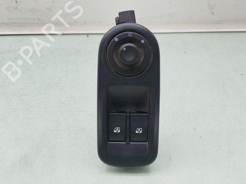 Used Left front window switch Left front window switch 37700537 37700537