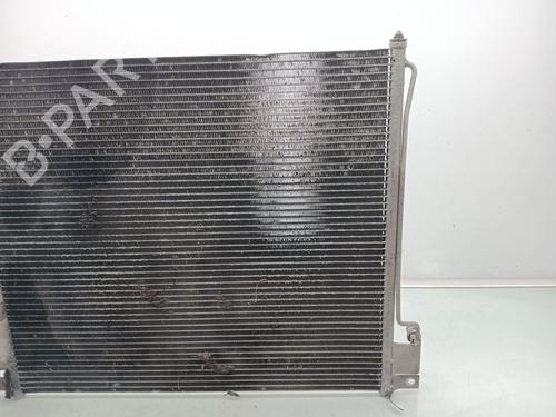 AC radiator NISSAN PATHFINDER III (R51) 2.5 dCi 4WD | BP32096216M32  - Image 8