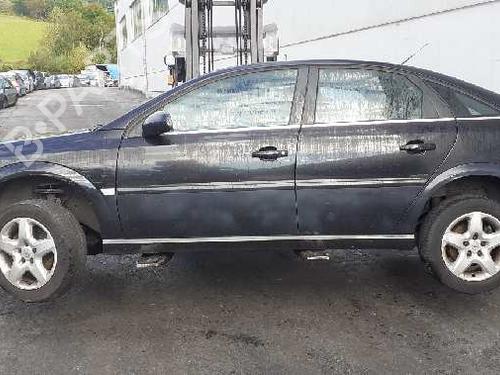 Rudehejsemekanisme Højre bagtil OPEL VECTRA C (Z02) 1.9 CDTI (F69) | BP6438671C25 