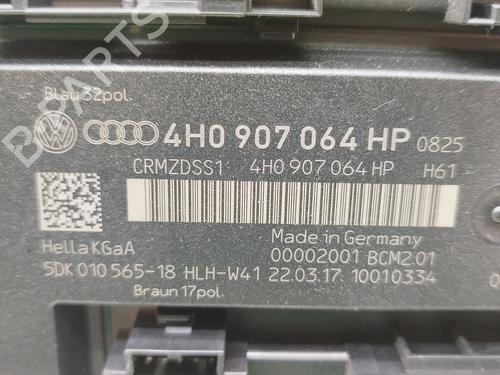 Electronic module AUDI A6 C7 (4G2, 4GC) 2.0 TDI | BP35787850M83 - Image 3