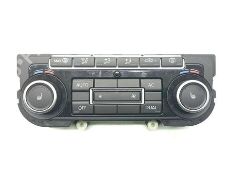 Used Climate control VW GOLF VI (5K1) 2.0 GTi (210 hp) 17072033
