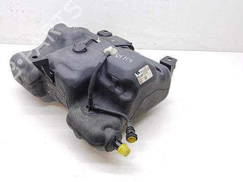 AdBlue-tank AdBlue-tank OPEL VIVARO B Van (X82) [2014-2020] 33826598 33826598