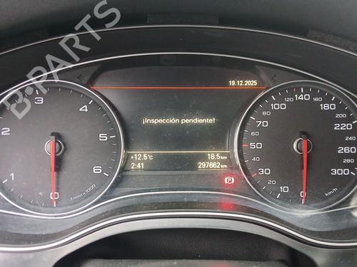 Right tailgate light AUDI A6 C7 Avant (4G5, 4GD) 3.0 TDI | BP40106751C80 - Image 22