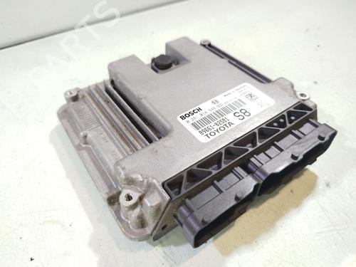Engine control unit (ECU) TOYOTA AURIS (_E15_) 1.4 D-4D (NDE150_, NDE150R) | BP29977357M57