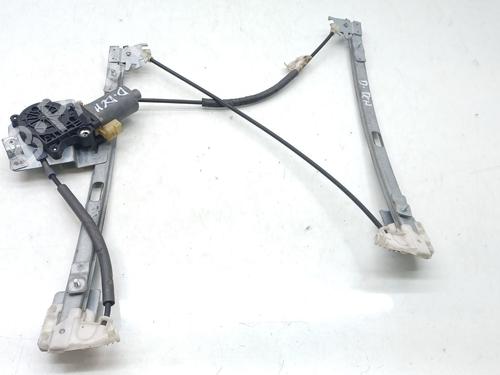 Rudehejsemekanisme Højre foran BMW 3 (E46) 320 d (150 hp) 28691435