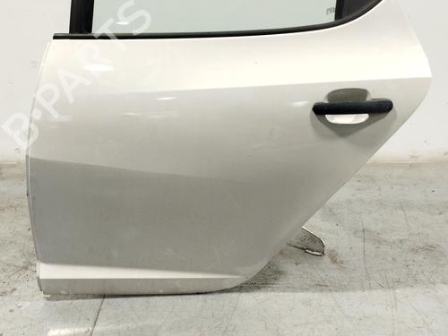 Left rear door SEAT IBIZA IV (6J5, 6P1)  | BP21590076C4