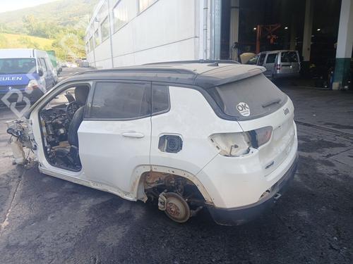 Engine JEEP COMPASS (MP, M6, MV, M7) 1.3 Hybrid 4x4 | BP36992320M1 - Image 18