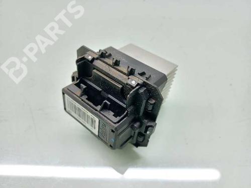 Heater resistor PEUGEOT 208 I (CA_, CC_) 1.6 HDi | BP11646640M108 