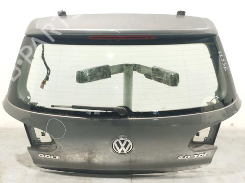 Used Tailgate VW GOLF VI (5K1) 2.0 TDI 16V 4motion (140 hp) 20968227