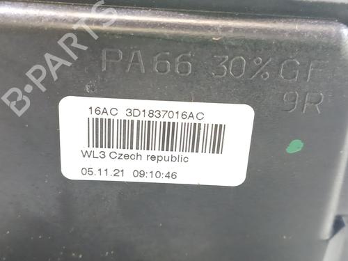 Front right lock VW GOLF V (1K1) 1.4 TSI | BP28511928C97