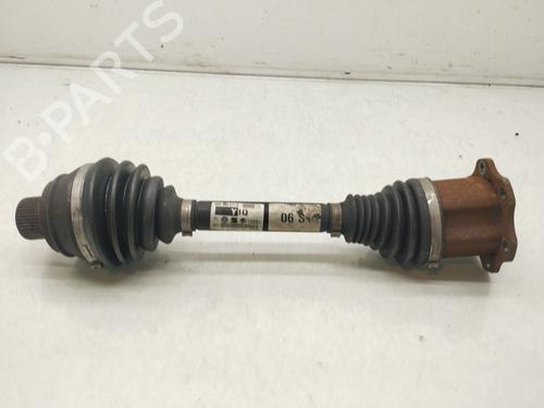 Used Left front driveshaft Left front driveshaft AUDI A4 B8 (8K2) 2.0 TDI (143 hp) 32730675 32730675