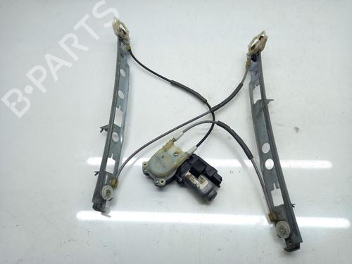 Used Front right window mechanism RENAULT MEGANE II (BM0/1_, CM0/1_) 1.5 dCi (BM1F, CM1F) (86 hp) 21189457