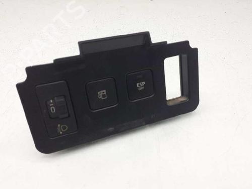 Spak kontakt CITROËN C4 II (NC_) 1.6 HDi 90 (92 hp) 13210336