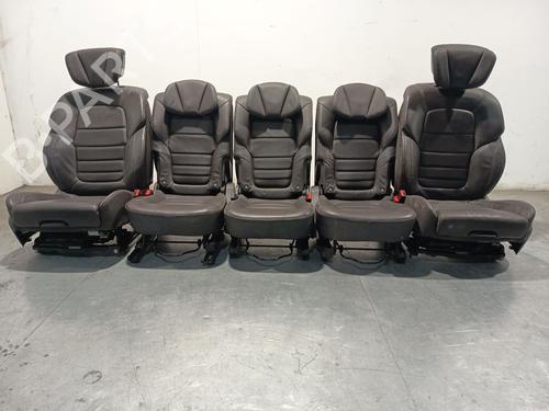 Ensemble sièges Ensemble sièges RENAULT ESPACE V (JR_) 1.6 dCi 160 (160 hp) 35950110 35950110