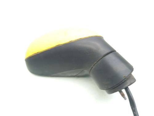 Right mirror SEAT LEON (1P1) 2.0 TDI 16V | BP16768132C27 