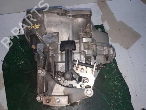 Gearbox MAZDA 3 (BL)  | BP3266780M3 