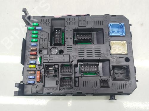 Used Fuse box PEUGEOT EXPERT Van (VF3A_, VF3U_, VF3X_) 2.0 HDi 130 (128 hp) 28211325