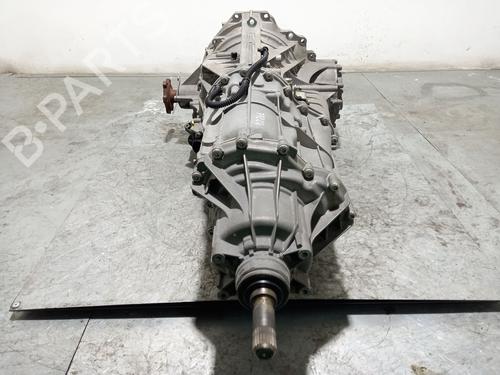 Gearbox AUDI A4 B8 (8K2) 2.0 TDI quattro | BP29827099M3