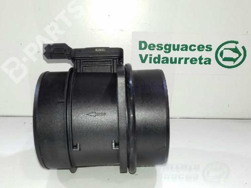 Used Mass air flow sensor MERCEDES-BENZ VITO Mixto (Double Cabin) (W447) [2014-2025]  9122620
