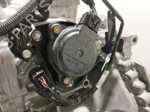Gearbox HONDA CIVIC XI Hatchback (FL) 2.0 e:HEV | BP29329811M3 
