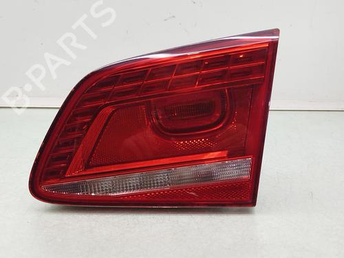 Used Right tailgate light VW PASSAT B7 (362) 2.0 TDI (140 hp) 30772684